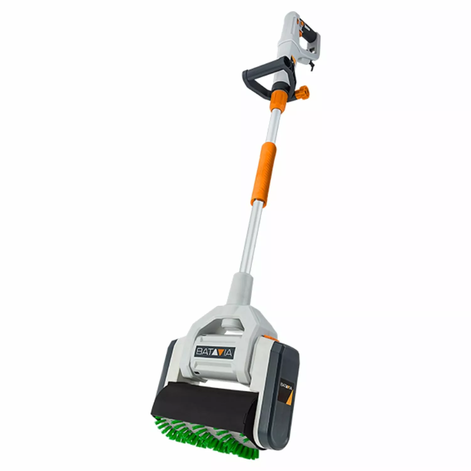 Batavia 7062678 MaxxBrush Spiraalborstel - 1020W - 30cm