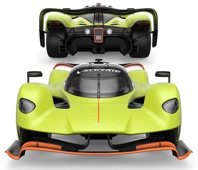 Rastar Aston Martin Valkyrie AMR Pro Radiostyrt Bil 1:14