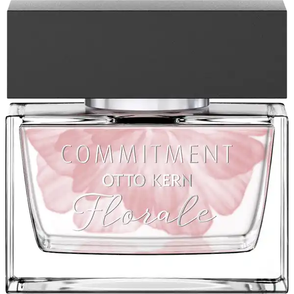 Commitment Florale, EdT 30 ml