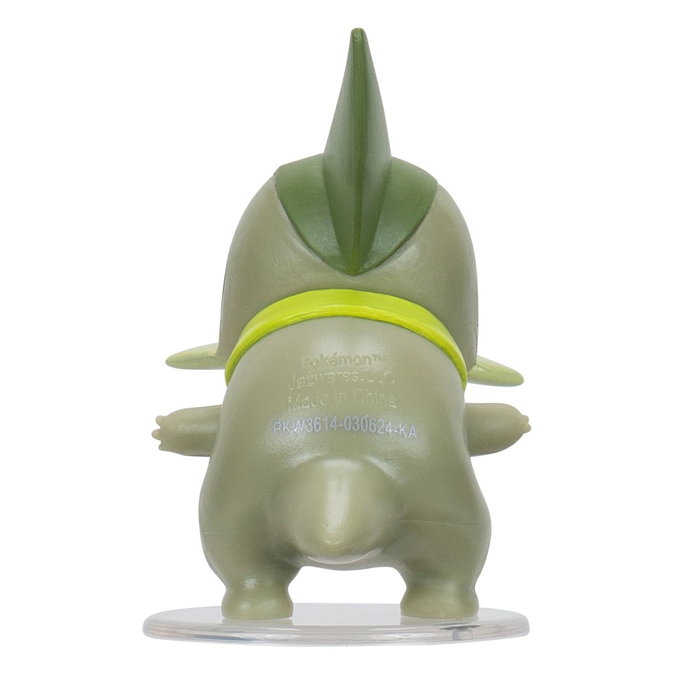 Pokemon - Battle Figure 6 Pk
