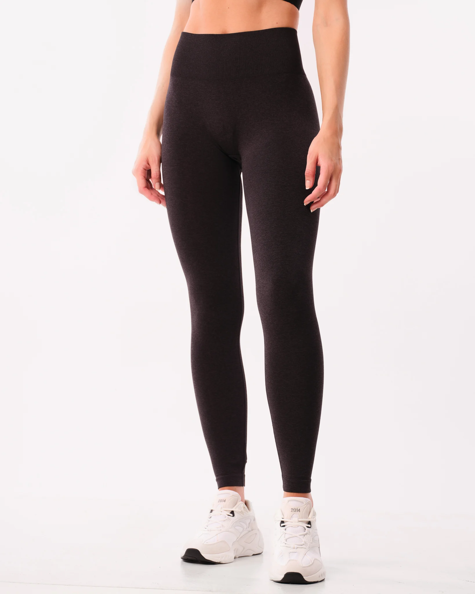 Bumpro Beam Clean Tights Black