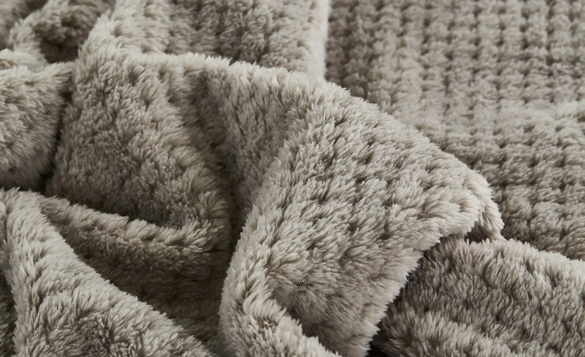 como Coralfleece Decke Mia XL