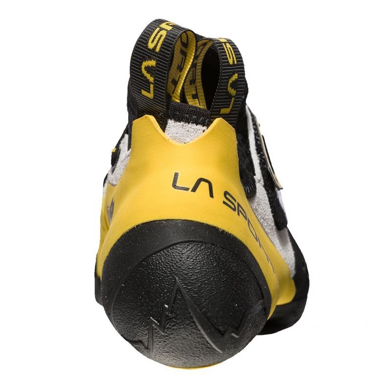 Solution - Chaussons escalade homme