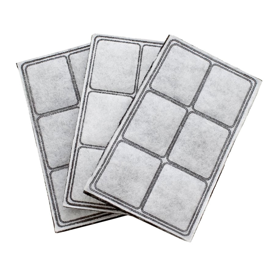 Filtro de reposição Petmate para bebedouro Drinkwell