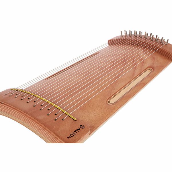 Allton ZM77C Unison Monochord