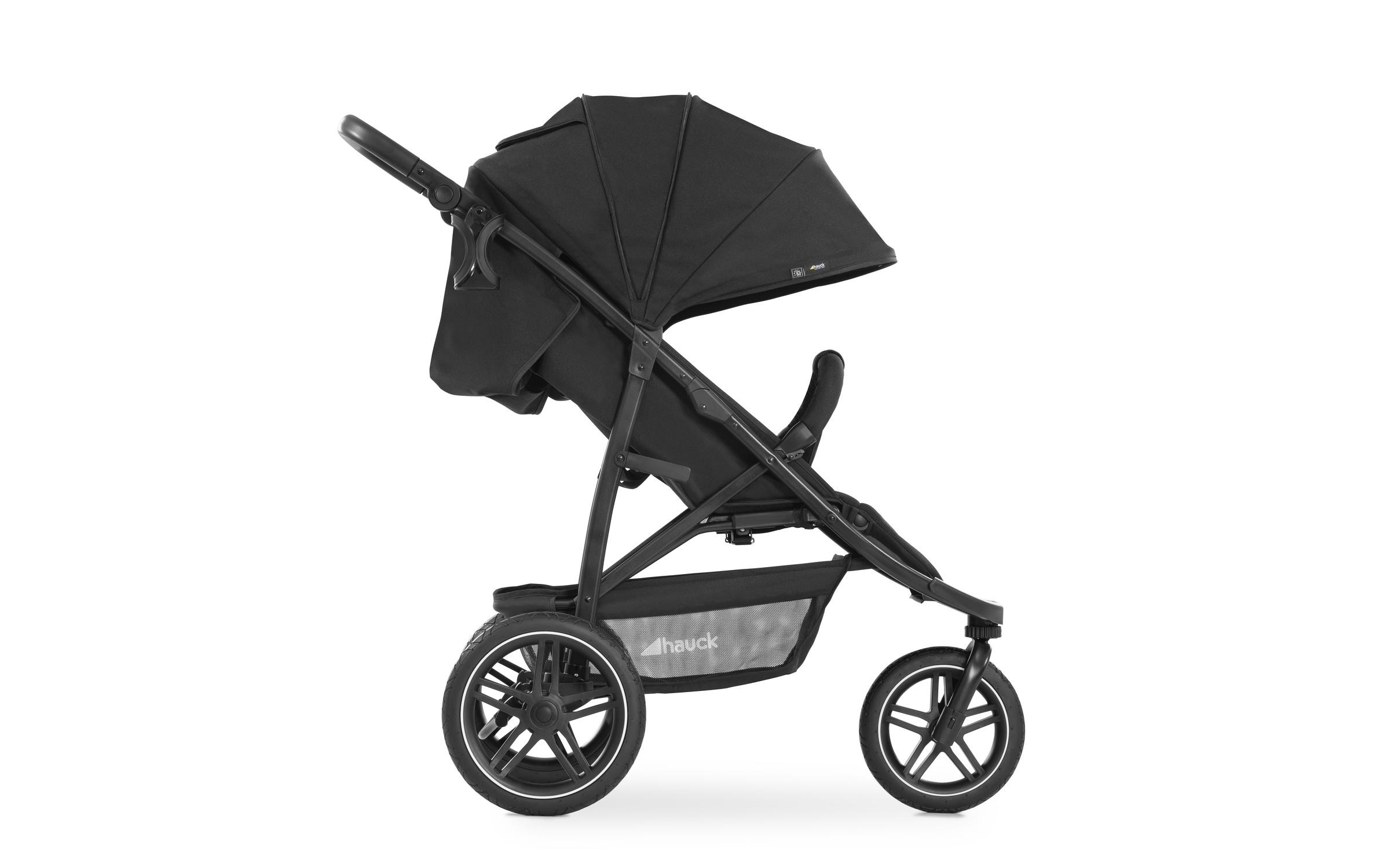 Buggy Rapid 3R Black<br>Buggy Rapid 3R. Schwarz