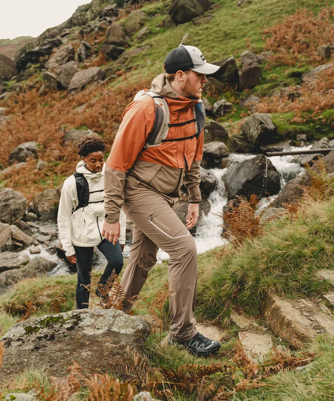 X ULTRA 360 MID GORE-TEX  Hikingschuhe Herren