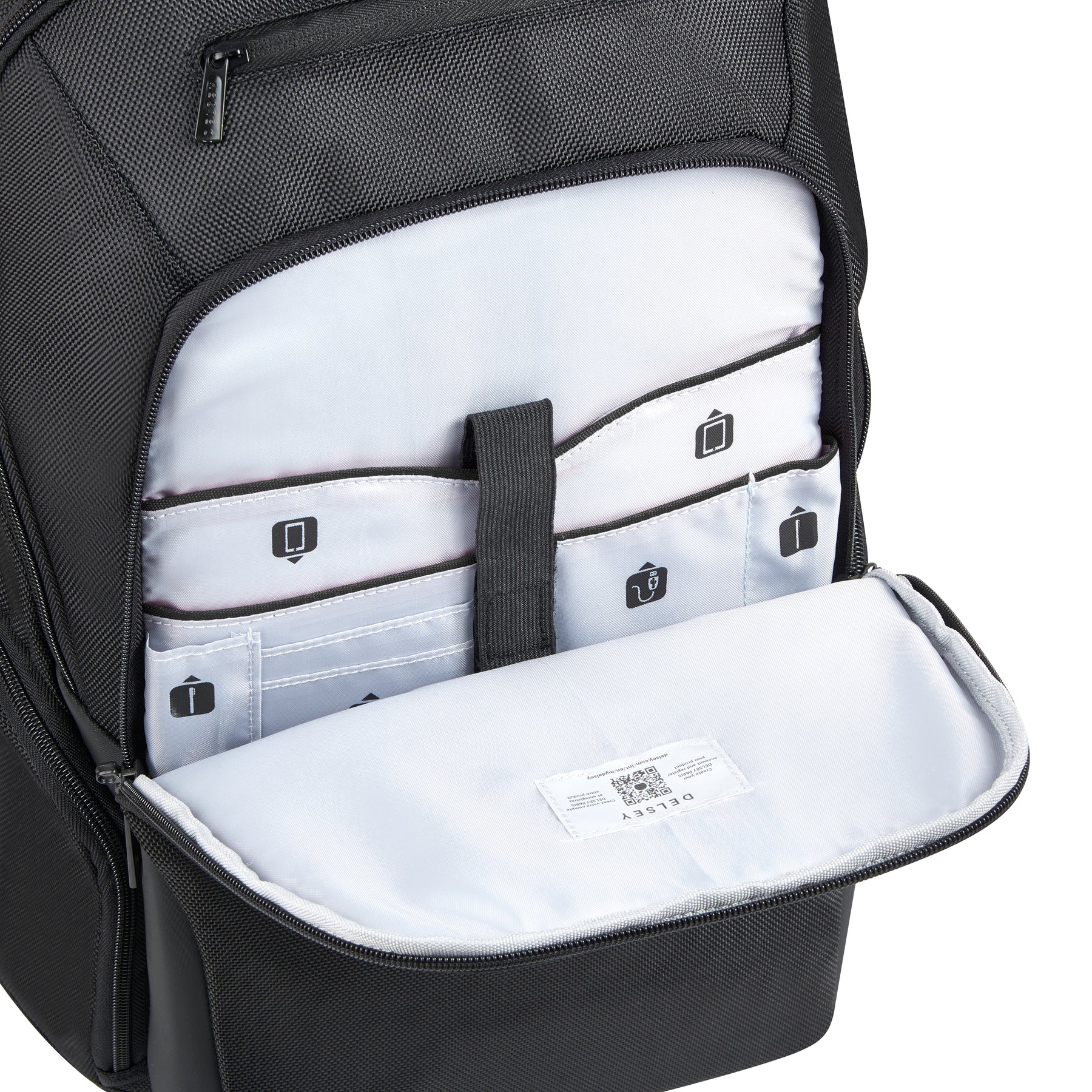 SAC - Sac à Dos (Protection PC 15.6
