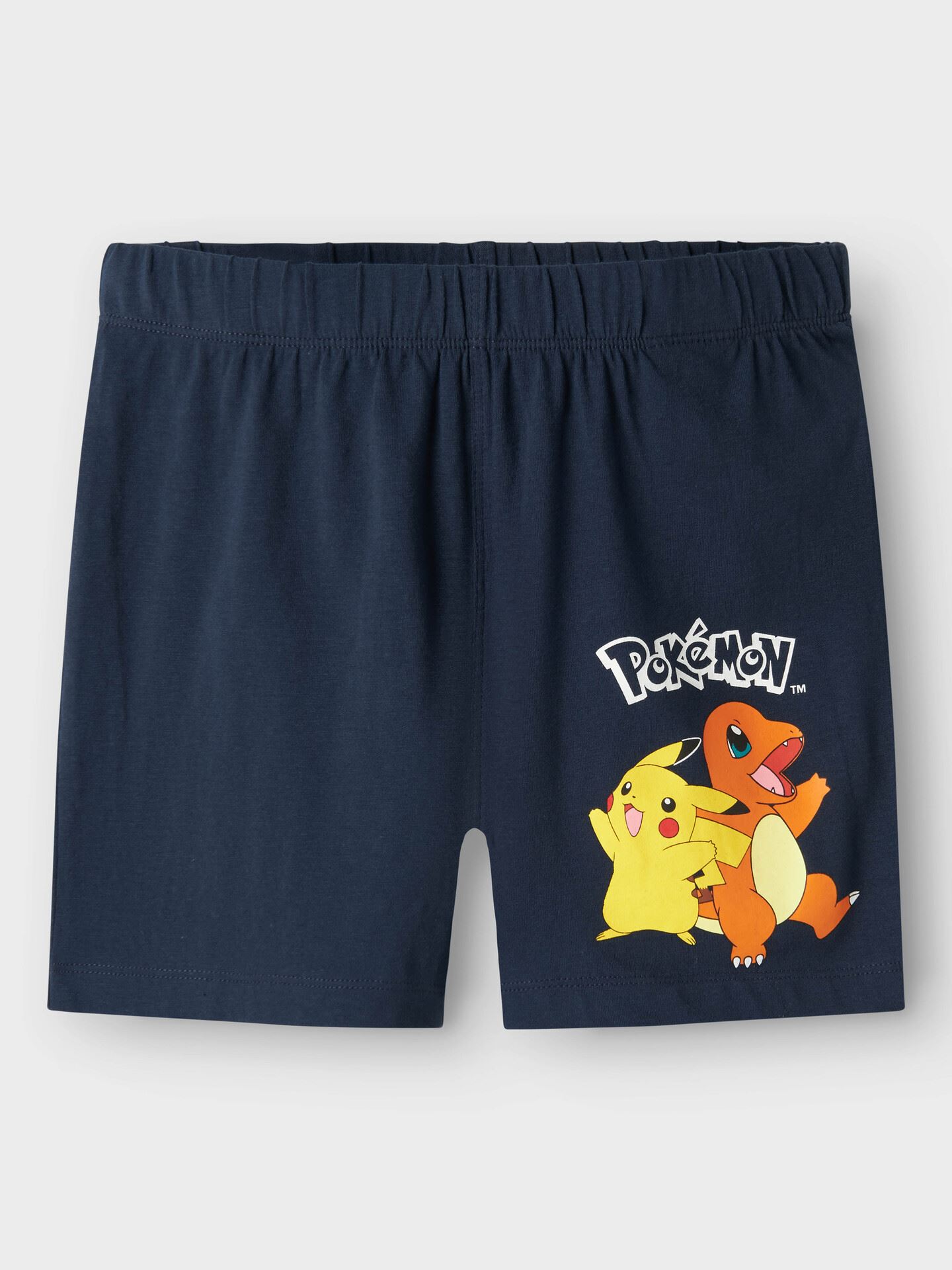 Fux Pokemon Short Sleeve Nightset Sky