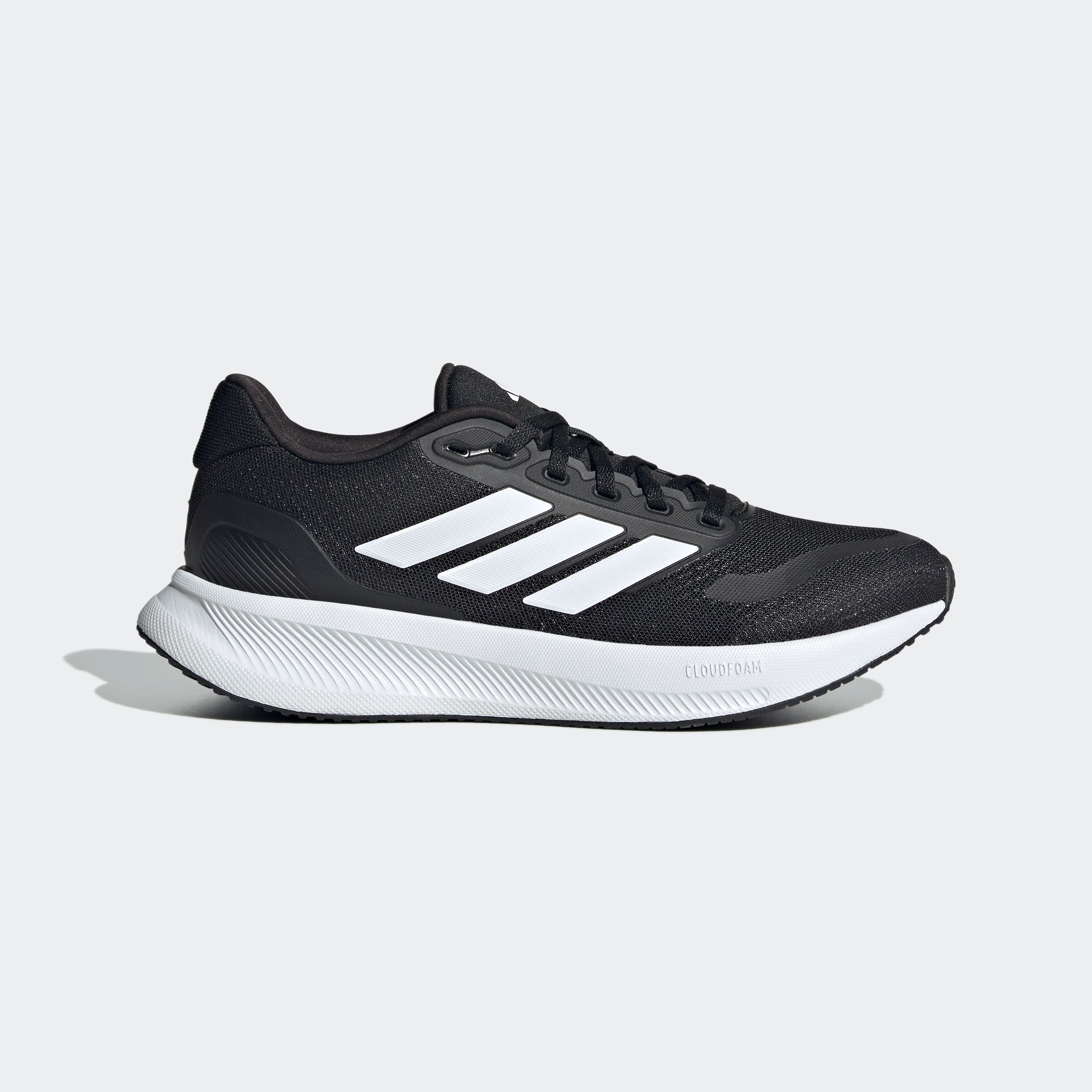 adidas Performance Laufschuh »RUNFALCON 5 WIDE«  weit geschnitten