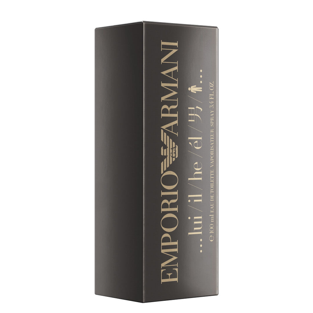 Giorgio Armani EMPORIO/H Emporio Classic - 100ml