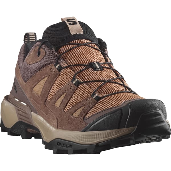 Chaussure de randonnée basse SALOMON X ULTRA 360 LTR W CORK/COGNAC/PEPPERCORN