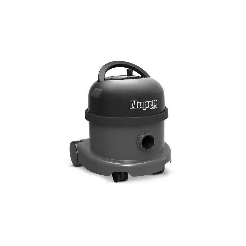 NUMATIC - Aspirateur à poussières - Nupro plus