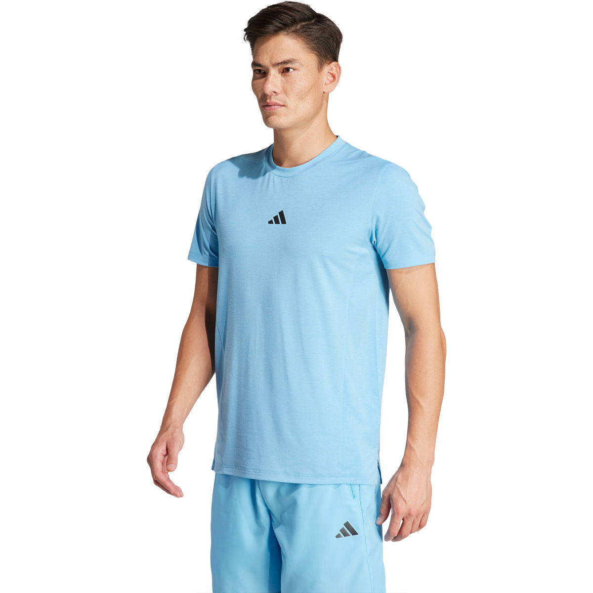 adidas Designed 4 Training Trænings T-shirt Herre