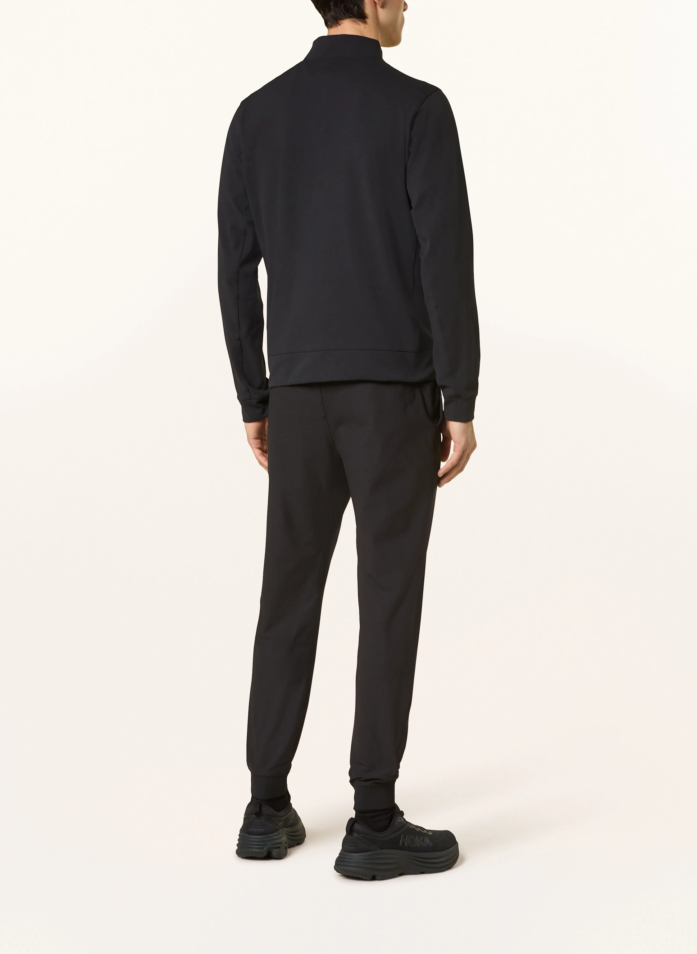 lululemon Sweatjacke SOJOURN