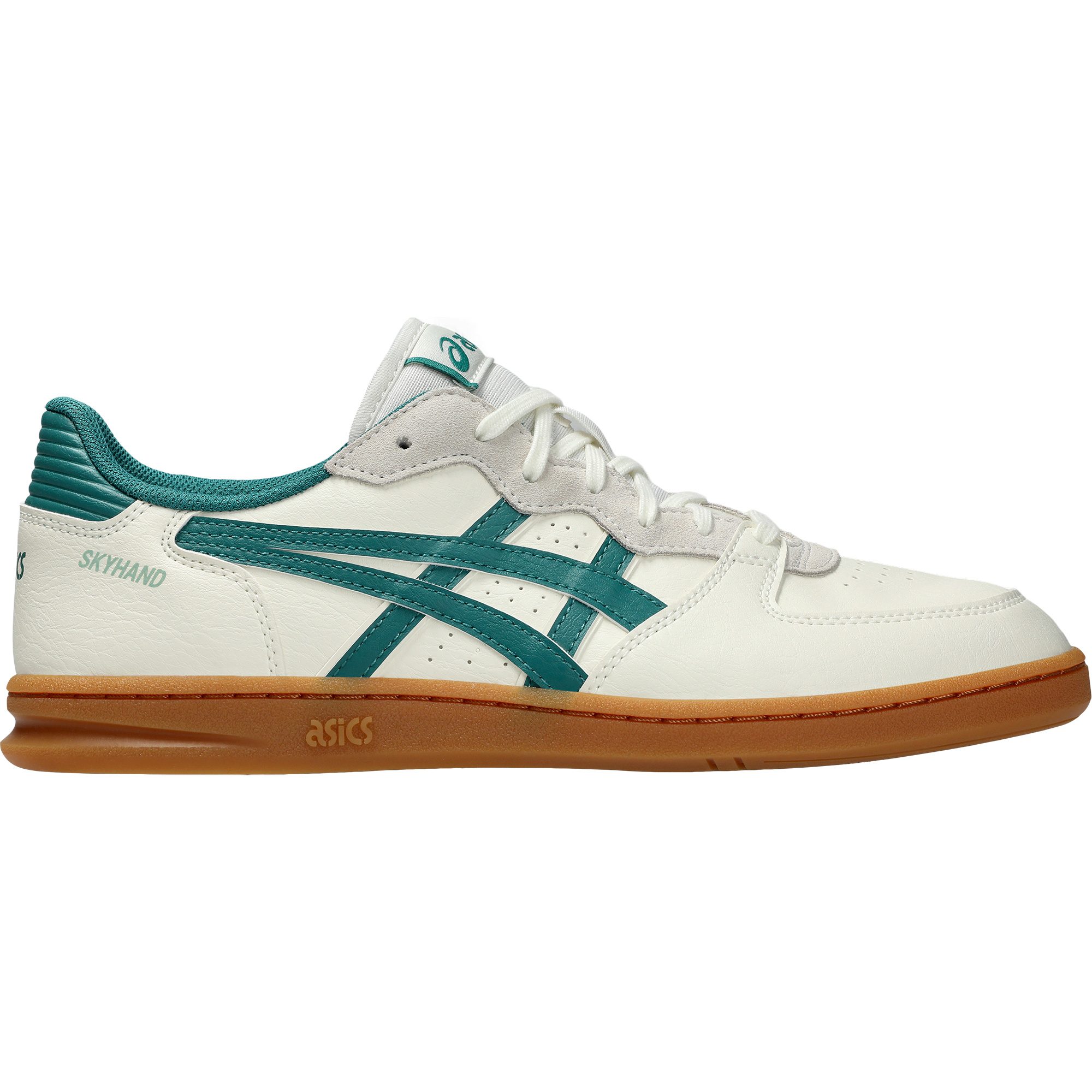 ASICS Skyhand OG Sneaker Herren cream