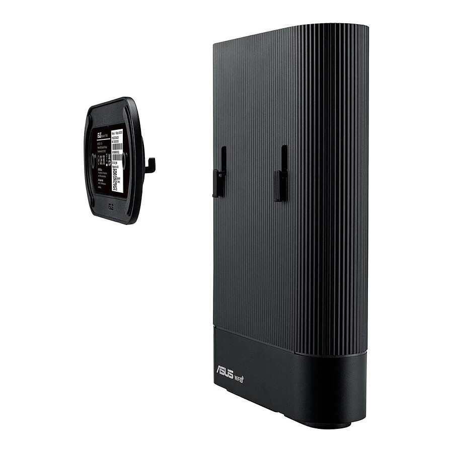 Asus RT-AX59U - Routeur WiFi AX4200 double bande