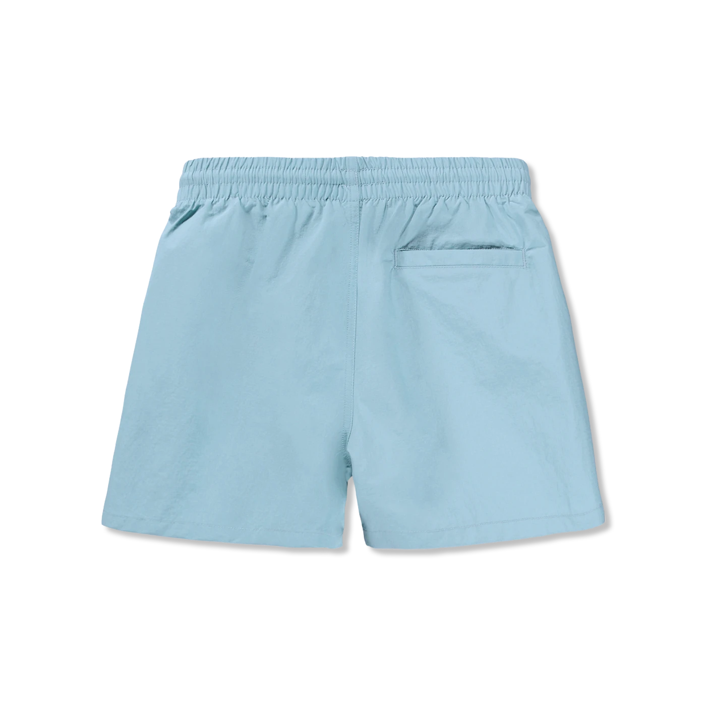 Niko solid Badeshorts
