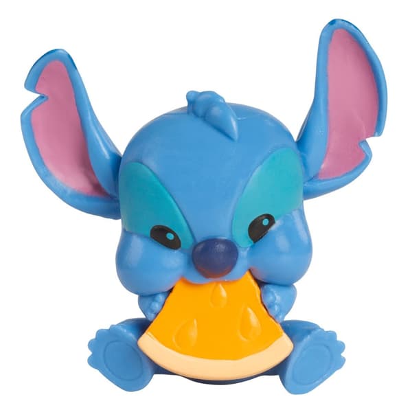 Disney Stitch Collectible Figurer 5 cm Blind Bag