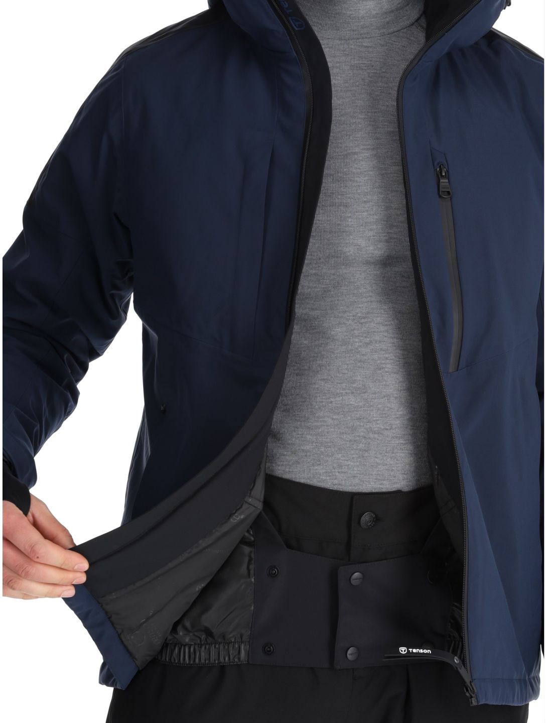 Core Ski ski-jas heren