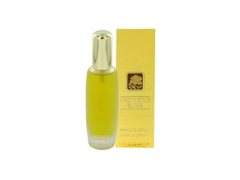 CLINIQUE AROMATICS ELIXIR (W) EDP/S 45ML