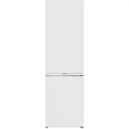 Réfrigérateur congélateur en bas Candy cncq2t518ew