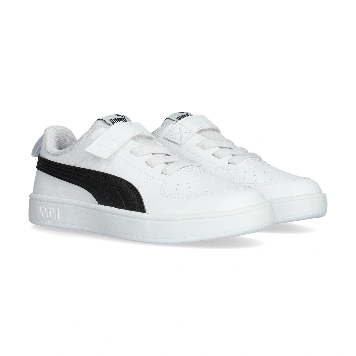 Sneakers Puma Rickie Criança
