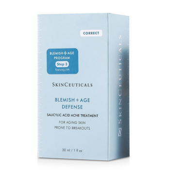 Skin Ceuticals Skin Ceuticals Blemish   Age Defense S0422700 30ml/1oz
