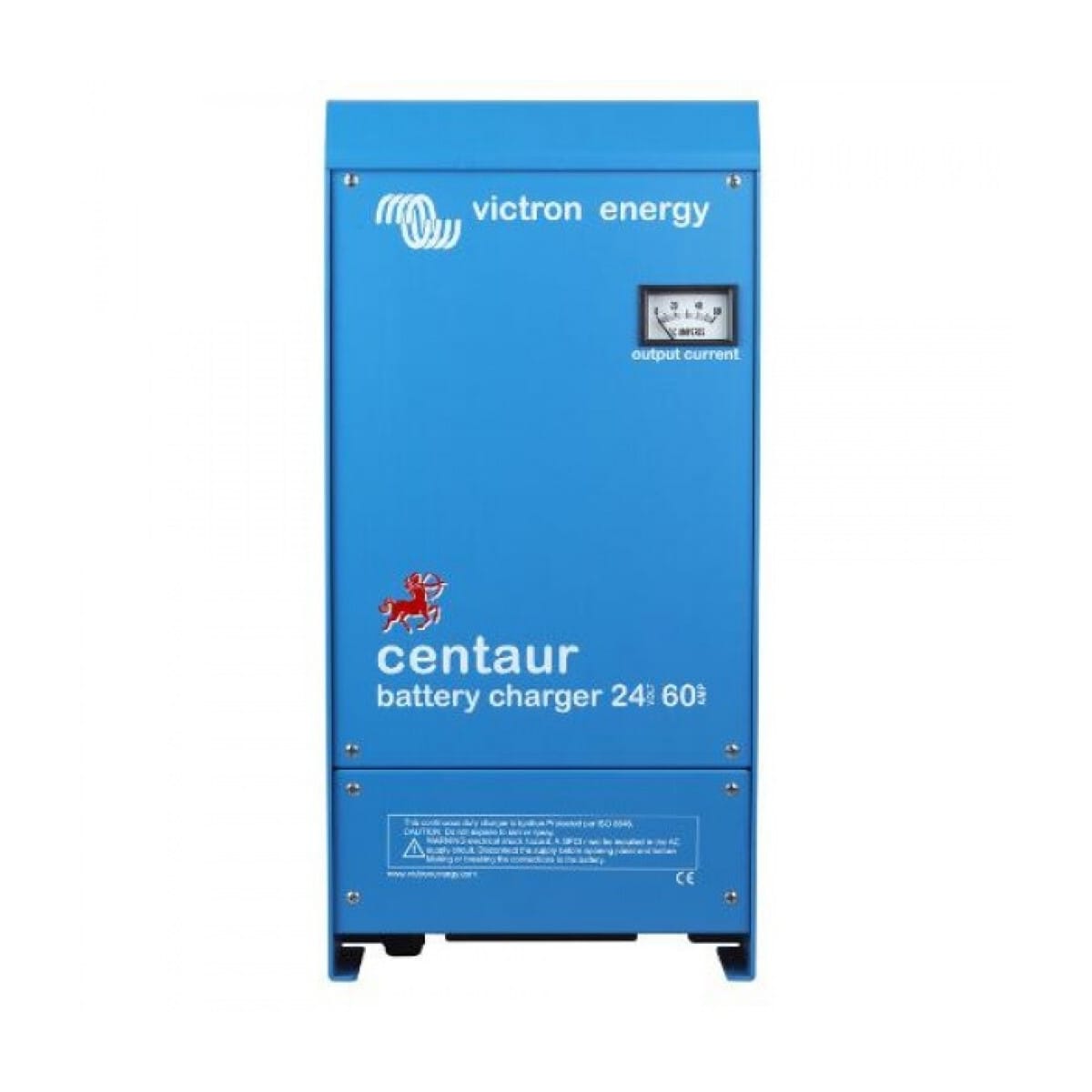 Victron Centaur Batterilader 24V 60A 3-kanaler