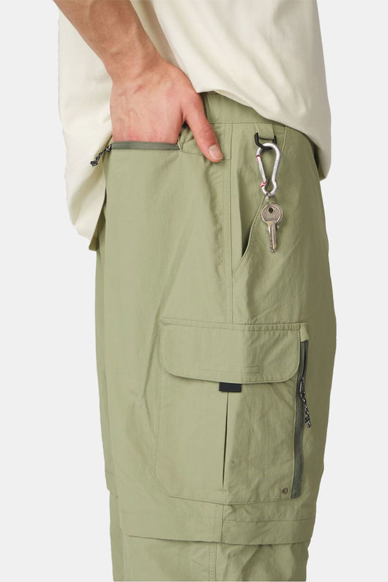 Ayacucho Ayacucho Cypress Zip-Off Afritsbroek