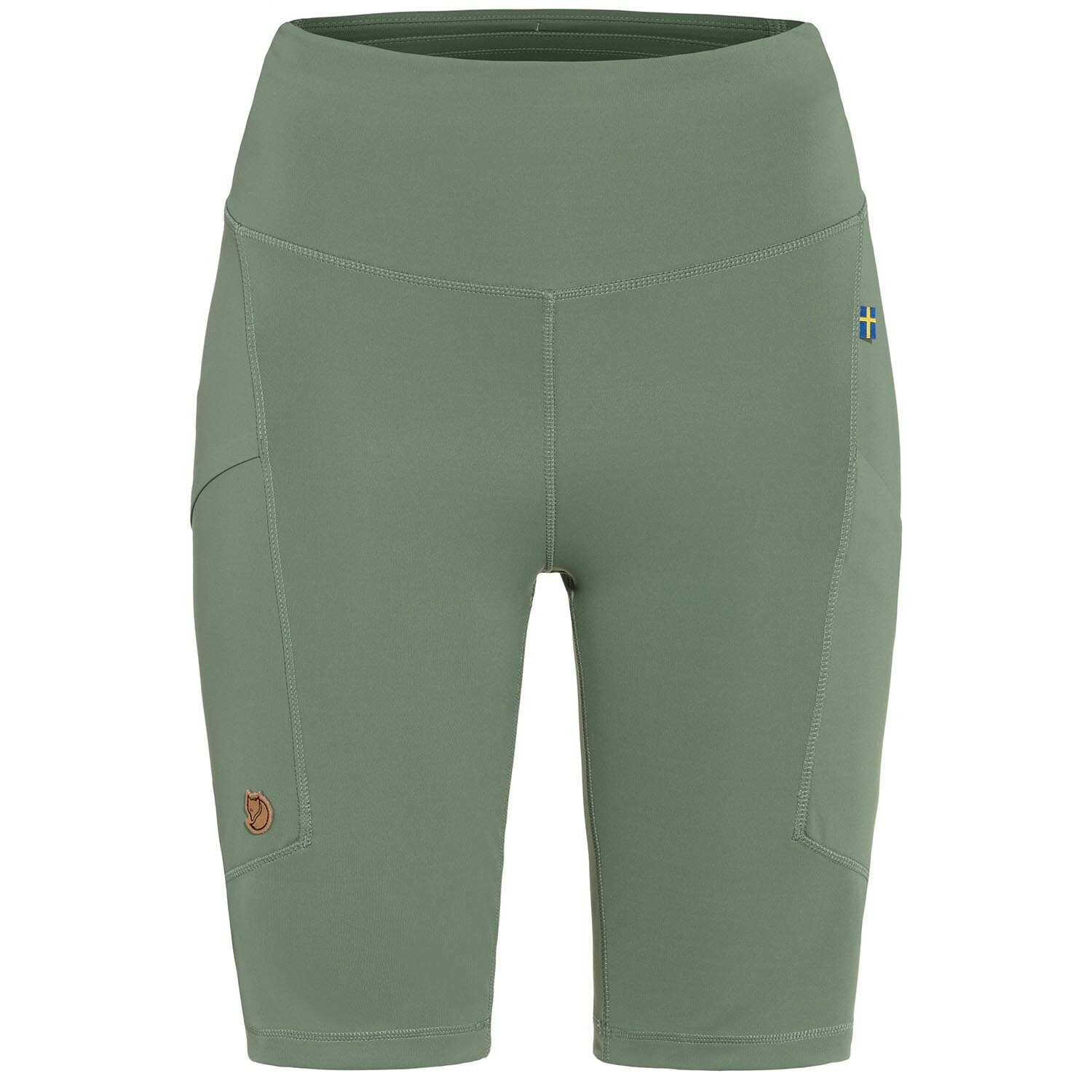 Fjällräven Womens Abisko Short Tights
