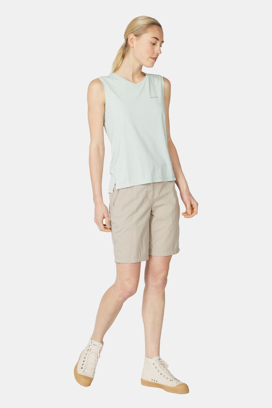 Ayacucho Ayacucho Mountain Technical Tank Top II Dames