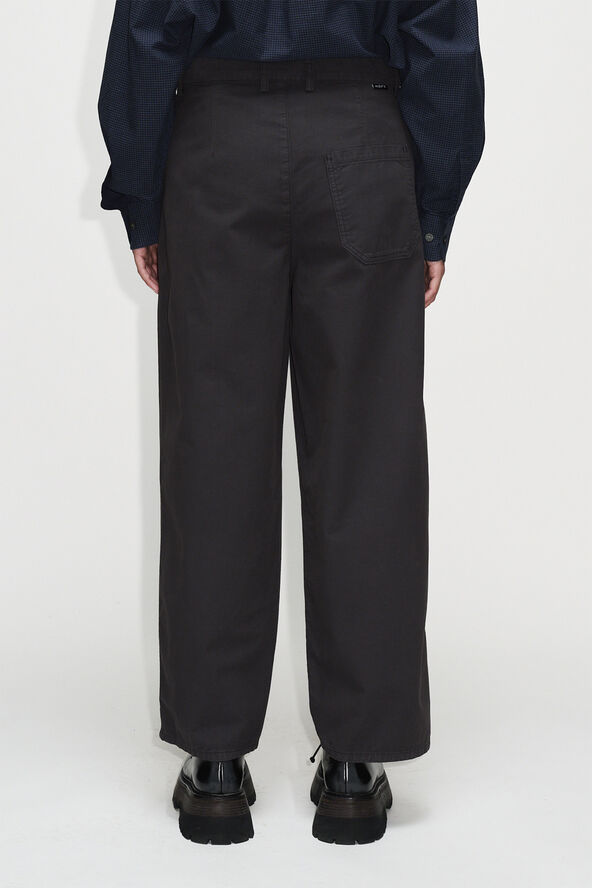 Hope NEU TROUSERS Casual grey