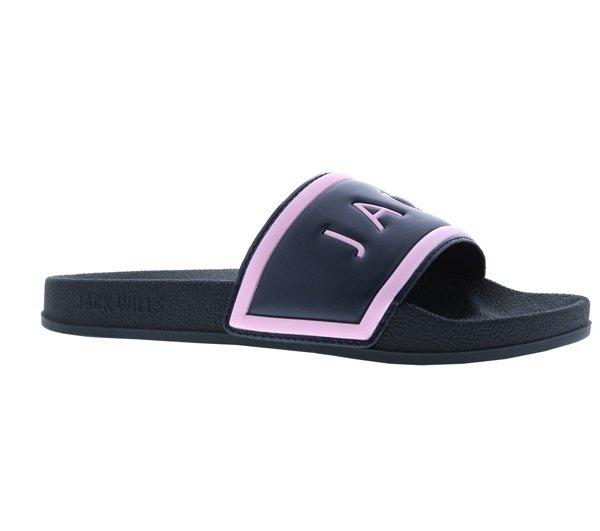 Jack Wills Logo Sliders