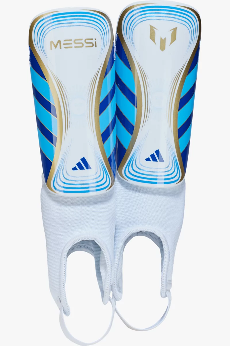 adidas Performance Messi Match Kinder Schienbeinschoner