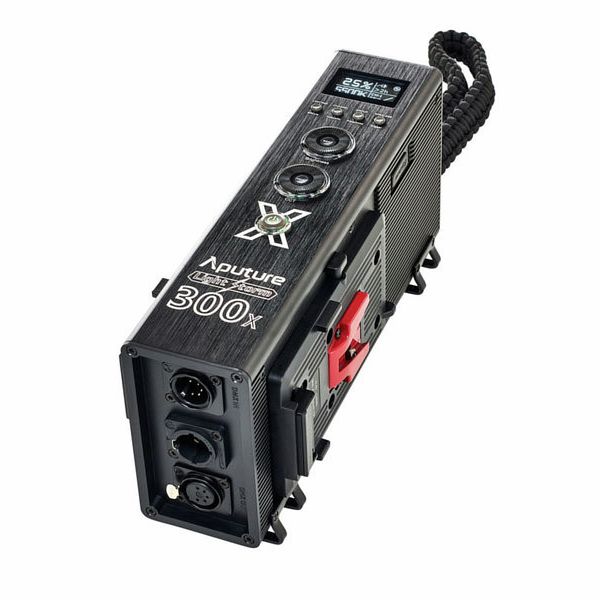 Aputure LS C300X V-Mount-Kit (EU)
