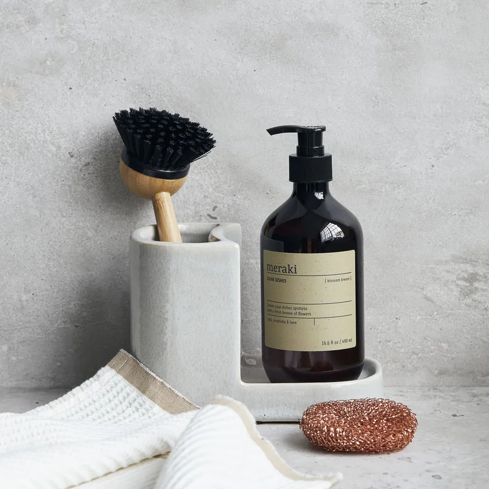 Meraki Blossom Breeze Dish Wash Essentials - 1 stk.