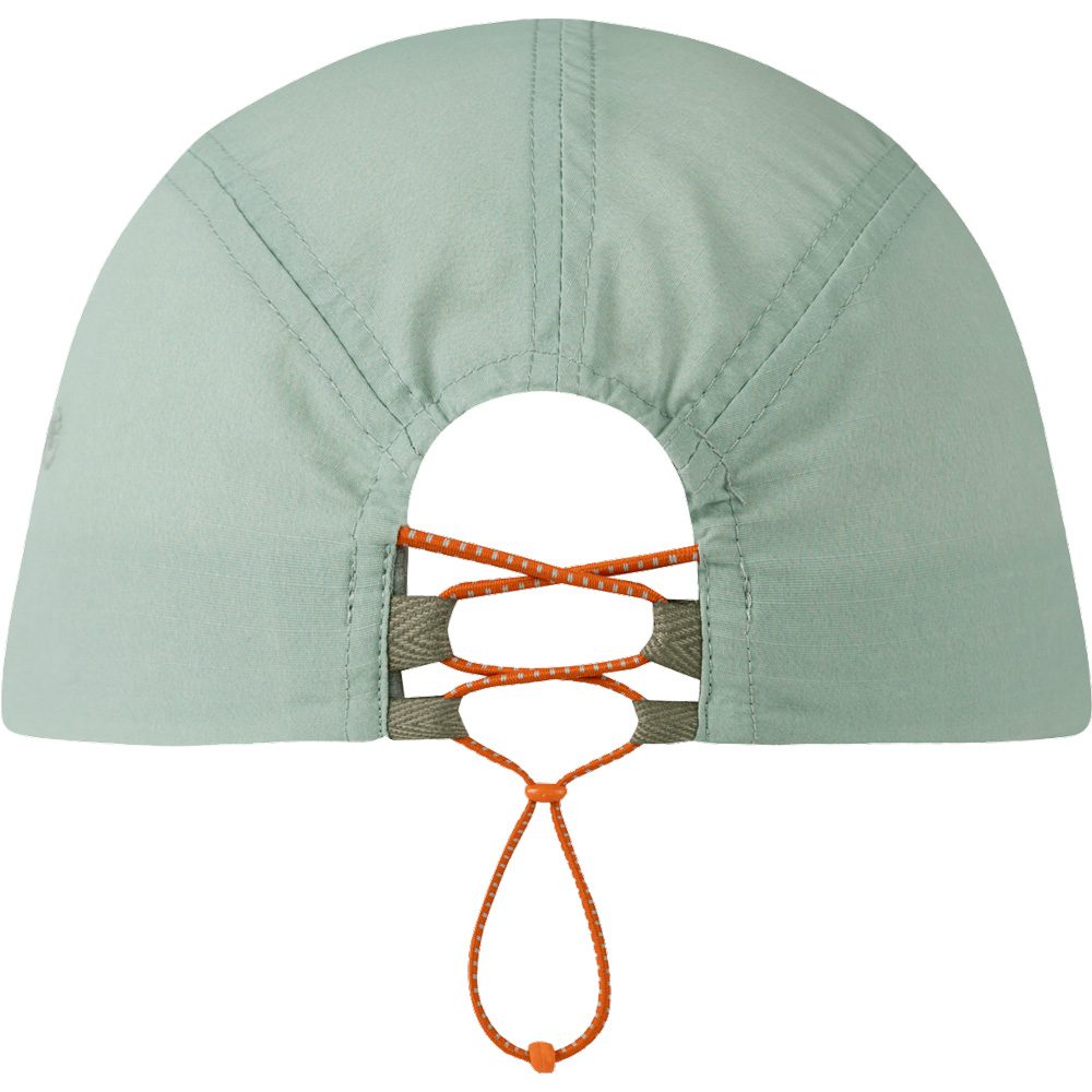 BUFF® 5 Panel Explore Cap