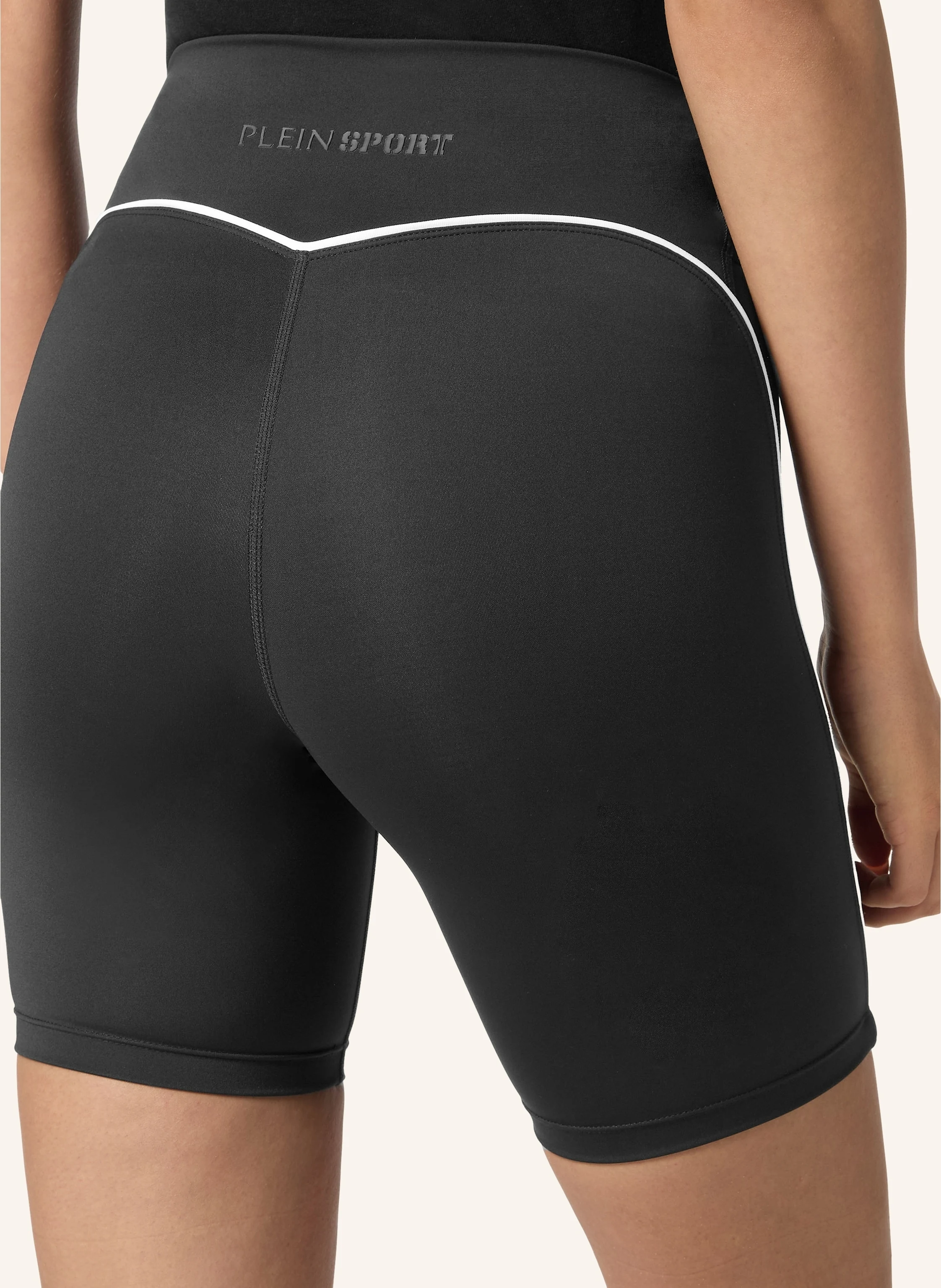 PLEIN SPORT Leggings
