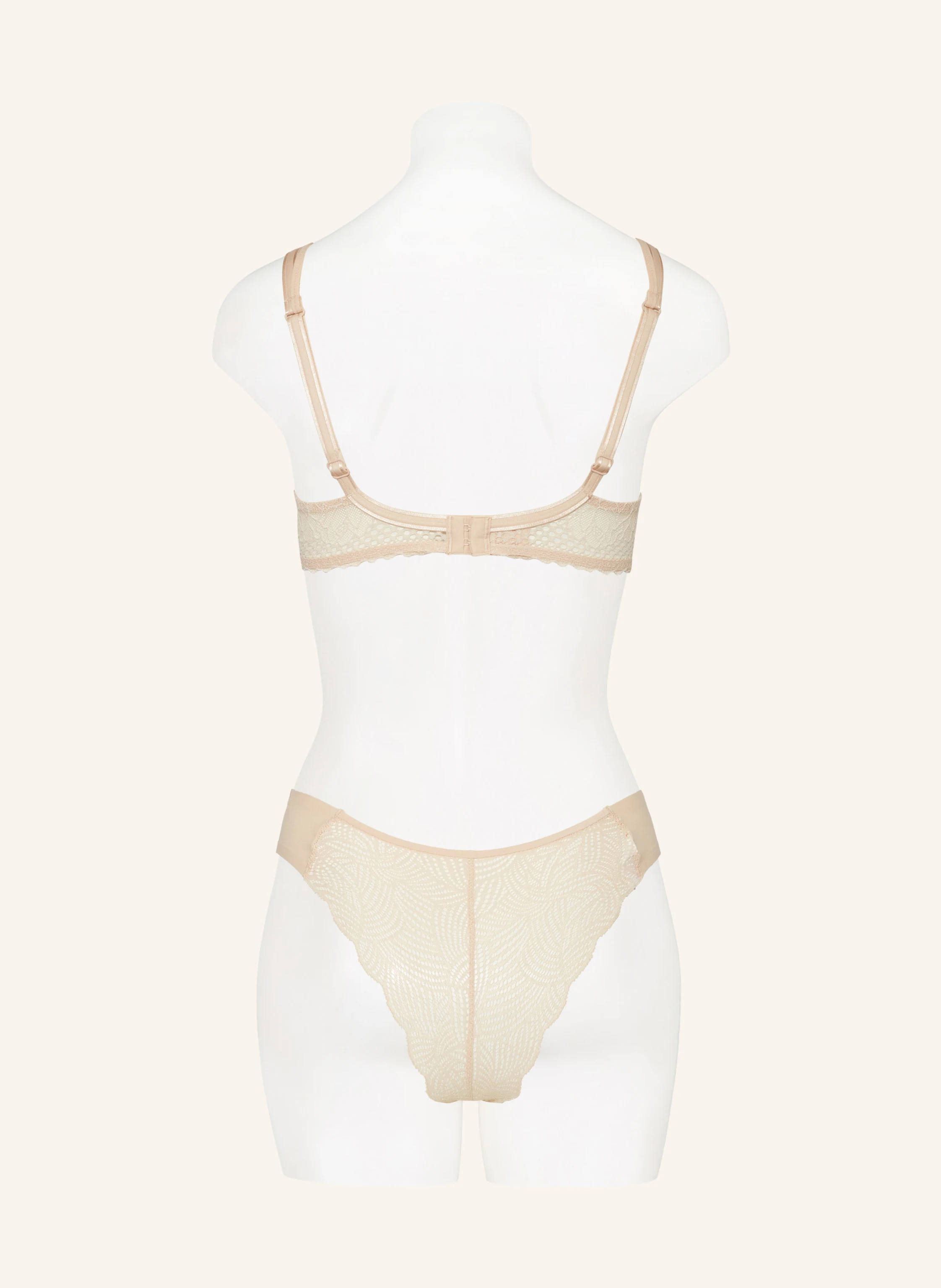CHANTELLE String SOFTSTRETCH