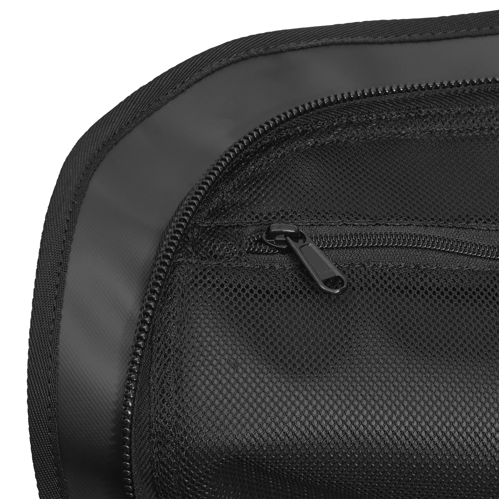 Urberg Duffel Trolley 60 L Black