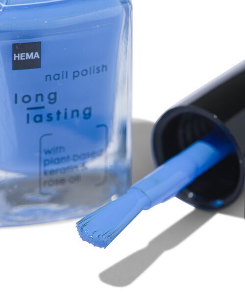 vernis à ongles longue tenue 346 wooshy wednesday