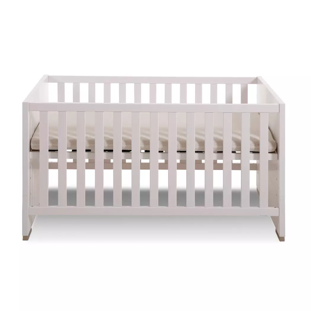 Babyzimmer-Set Carlo 4tlg.