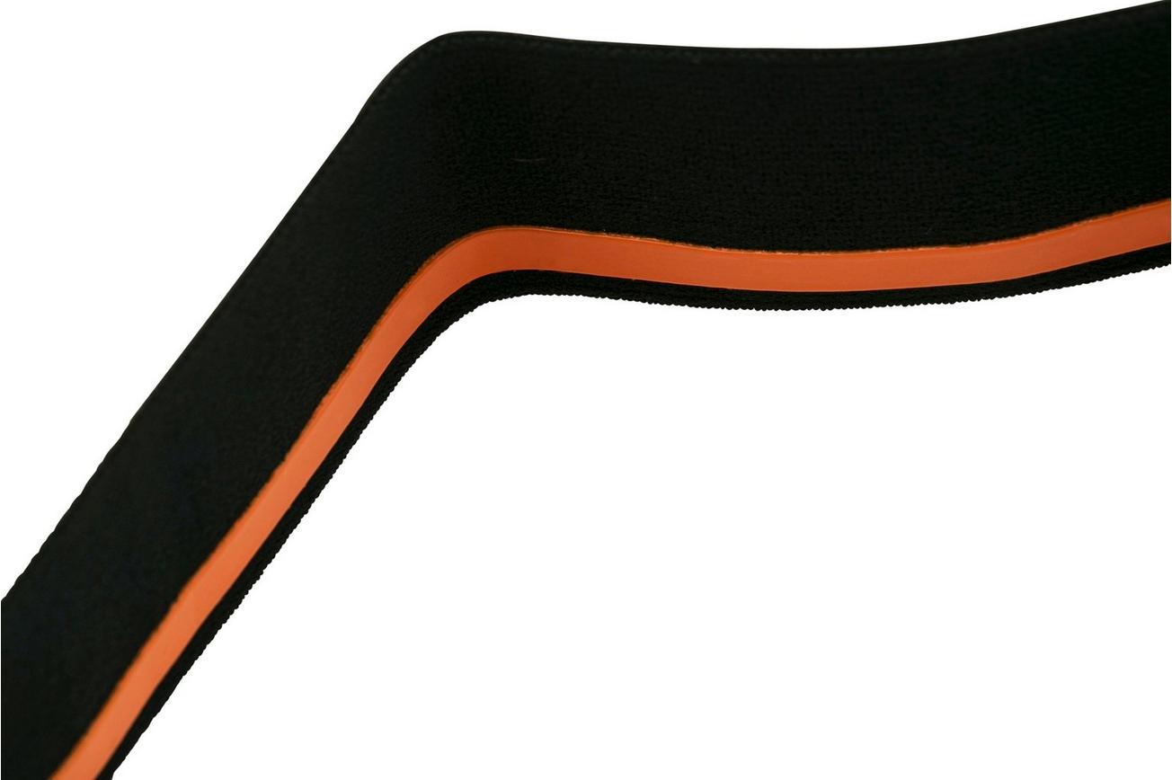 Fenix AFH-10 sports hoofdband zwart