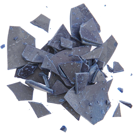 Colorant pour bougies bleu