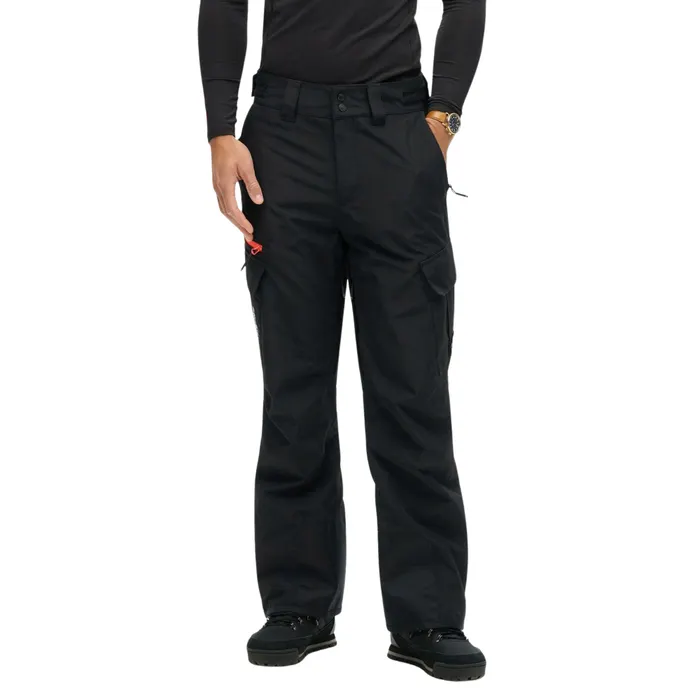 Superdry Ski Ultimate Rescue Skibroek Heren