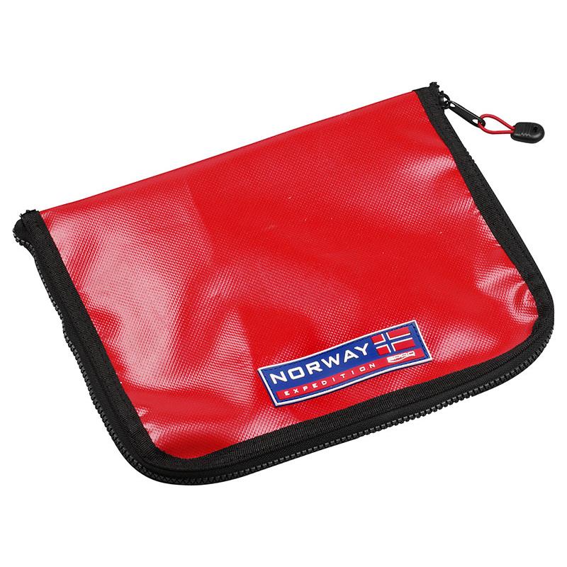 Trousse A Accessoires Spro Norway Expedition Rig Wallet