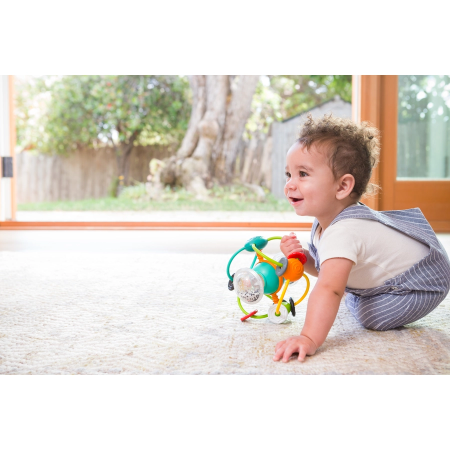 Infantino Magic Beads Spielball