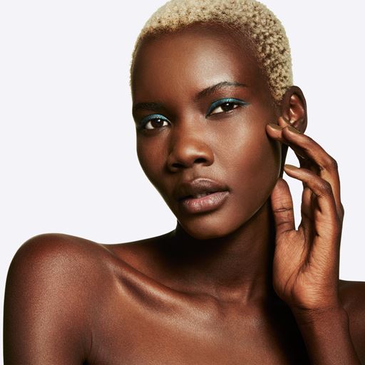 MAC Mineralize Skinfinish/Natural Pudder, Dark