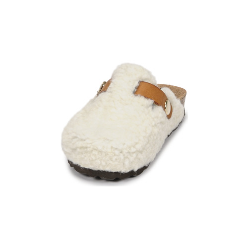 Citrouille et Compagnie - PIWONA - Beige